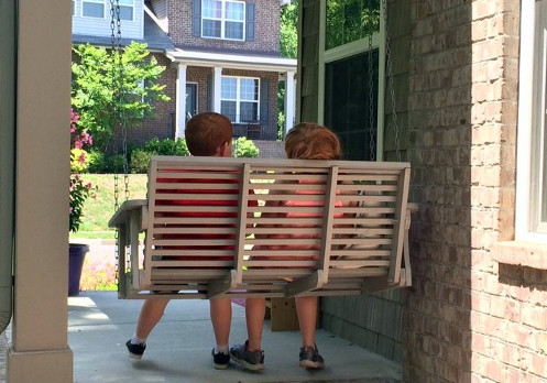 front-porch-swing