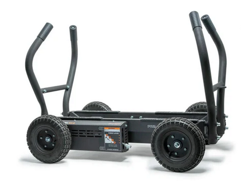 Tank M4 Push Sled