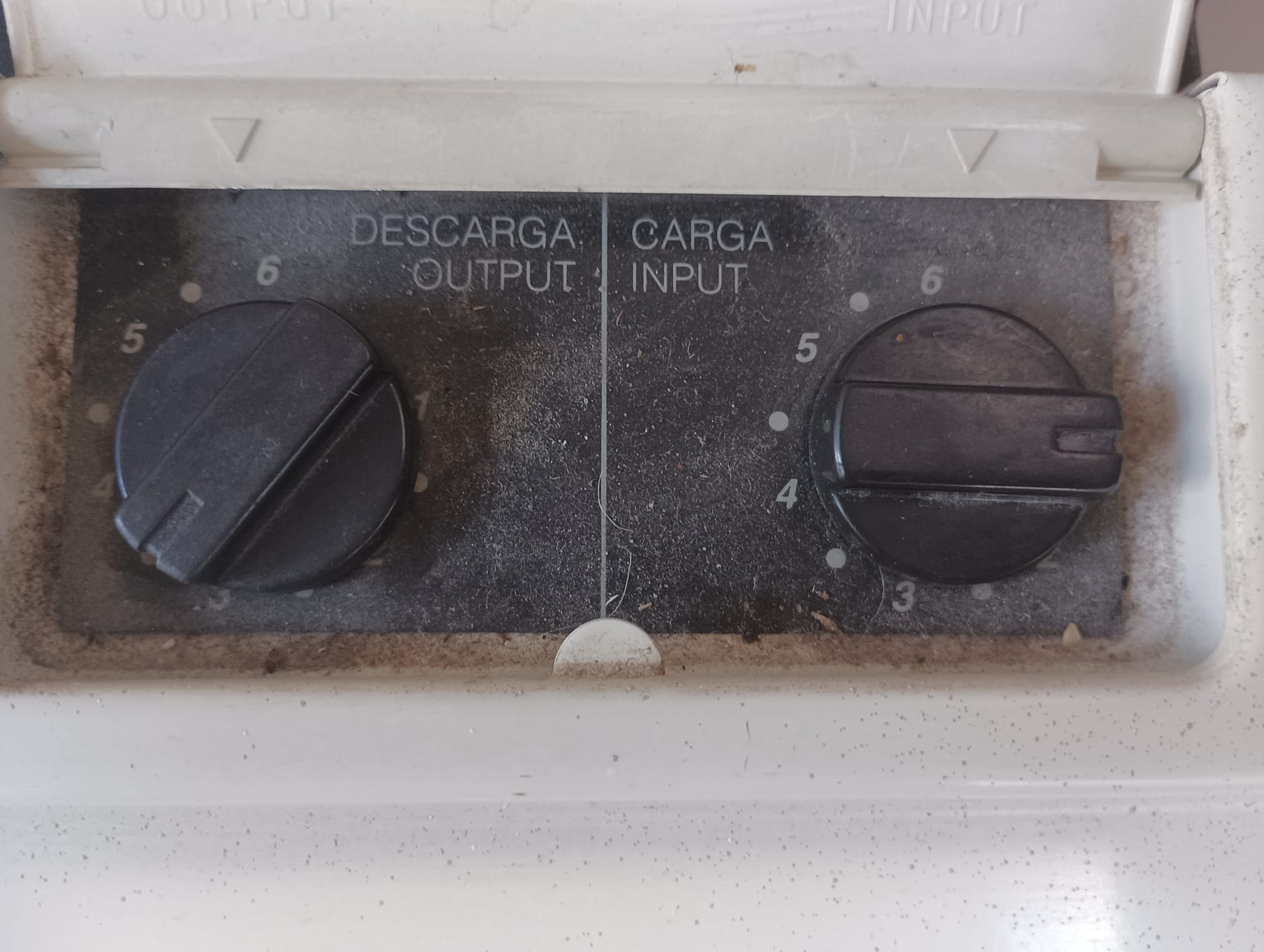 Power to the People!