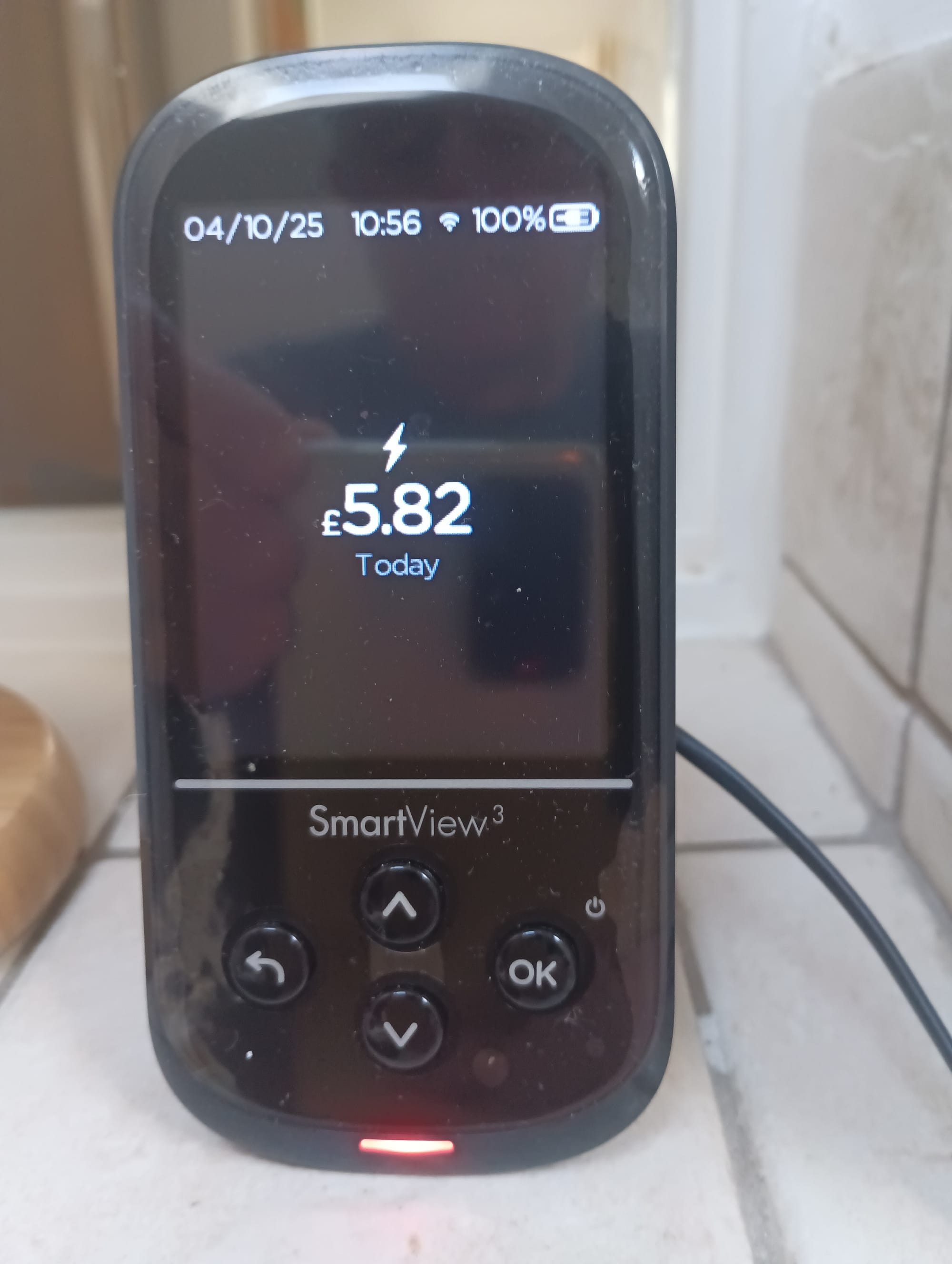 Power to the People!