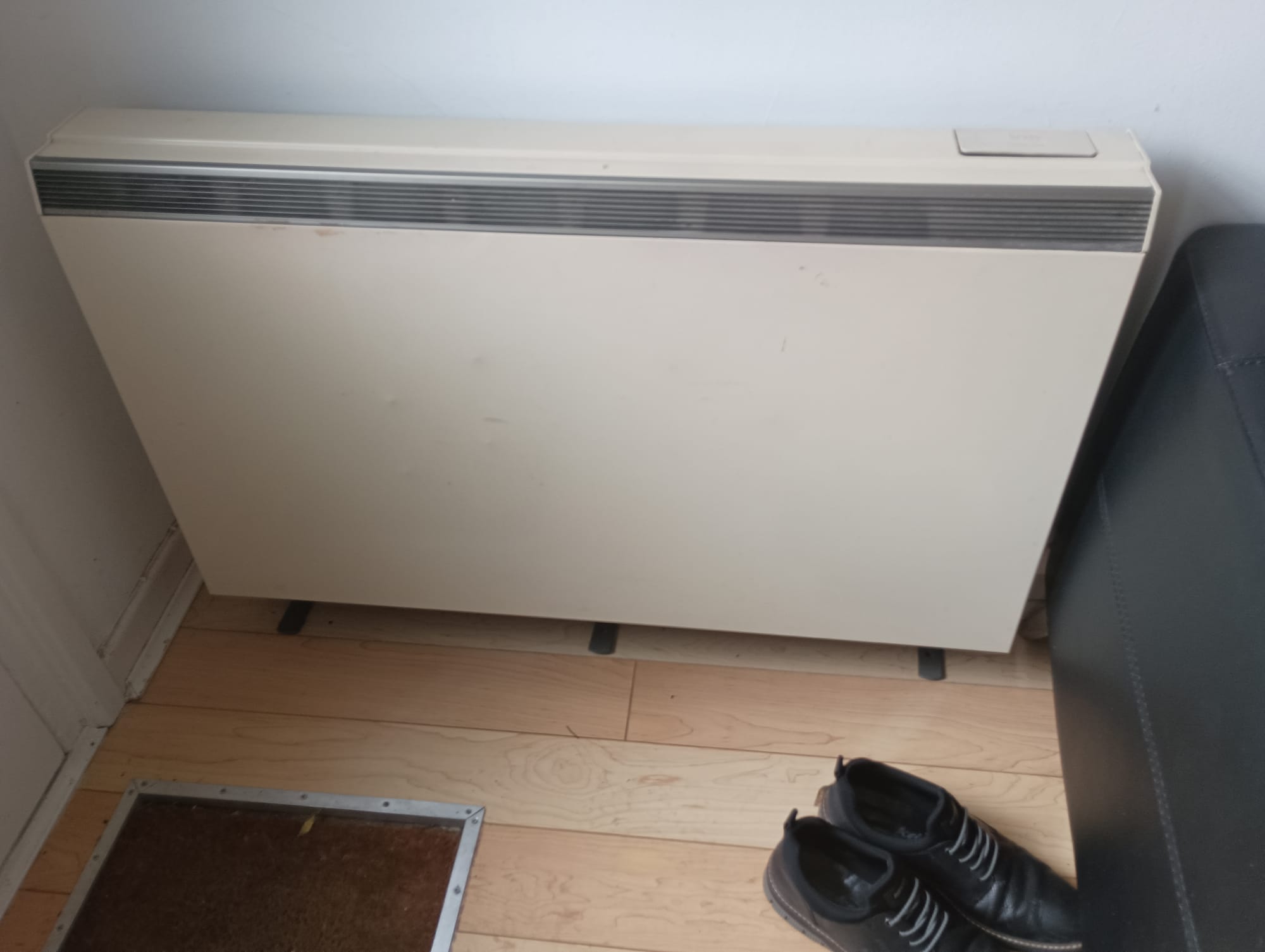 Power to the People!