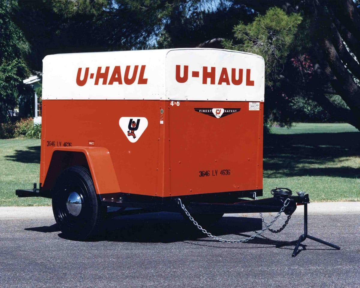 2019. We're still planning the move