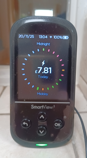 The British Pride in Being Cold