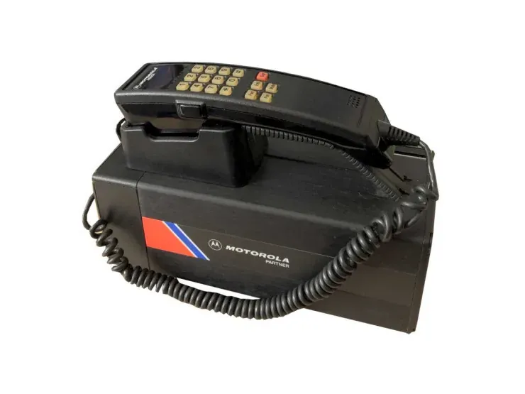 Call Me on the Telephone