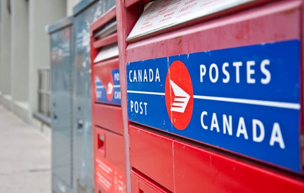 Letter Mail - Remember it?