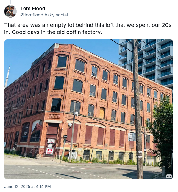 109 Niagara Street