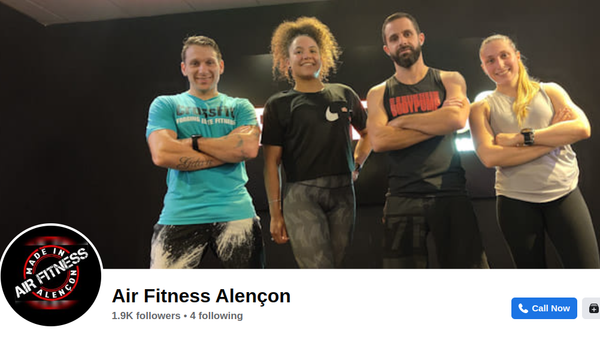 Let's Get Physical!