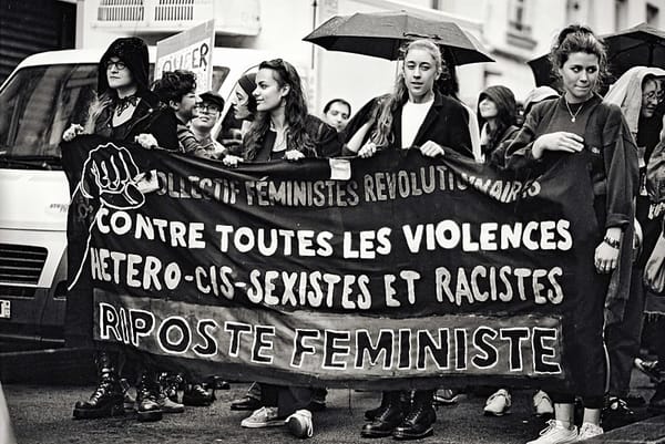 France is Moving Forward, And Canada?