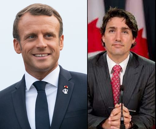 La démocratie en France