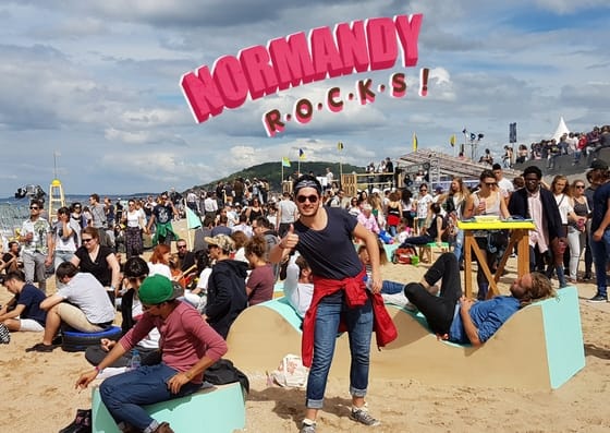 Normandy - More than just Bryan Adams