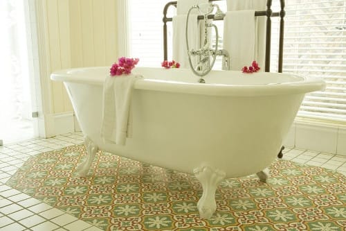 What Makes a Home Even Sweeter?