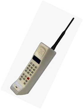 Whatever you do, don't cancel your Canadian cel phone!