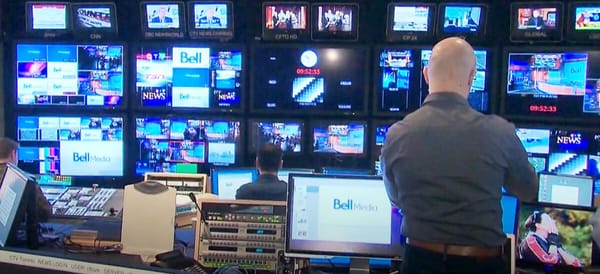 Bell Canada Owes Canadians
