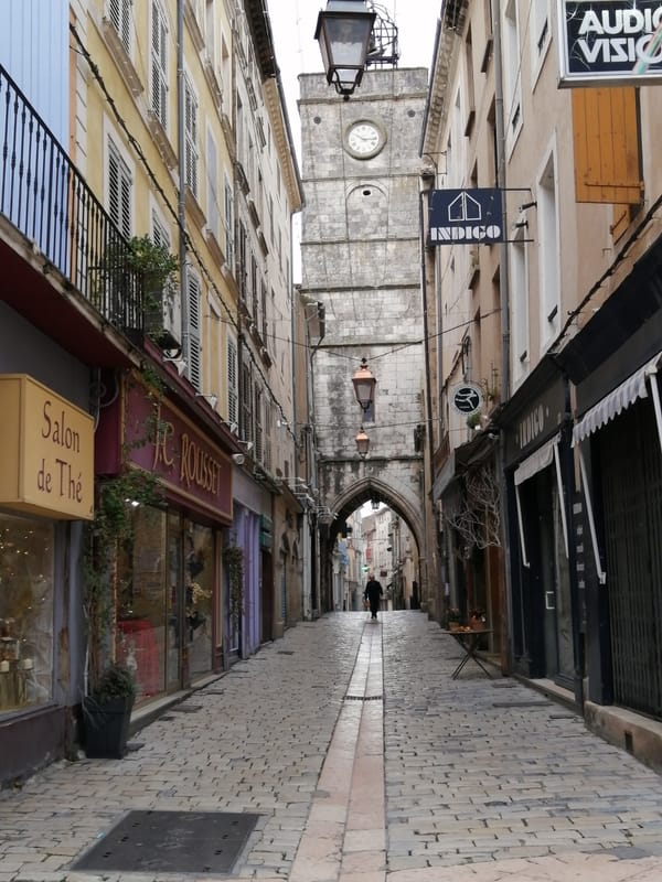 A move to France helped us discover not just where we felt at home, but how we wanted to live