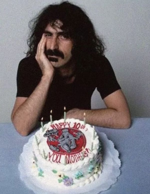 They Say it's Your Birthday