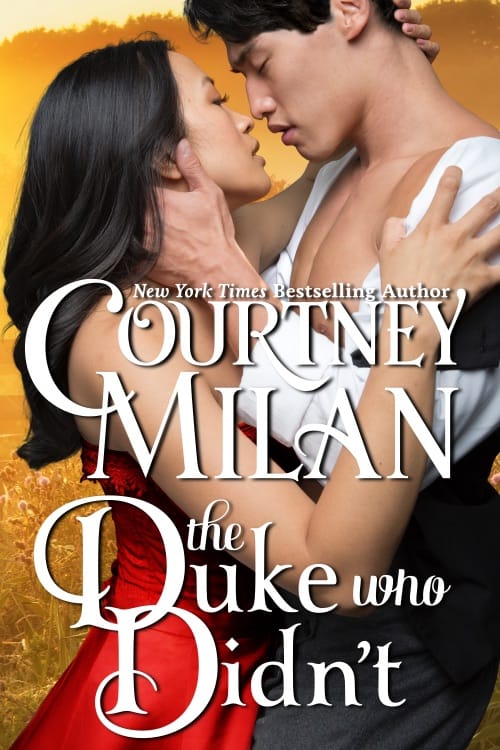 Romance Novels. Seriously.