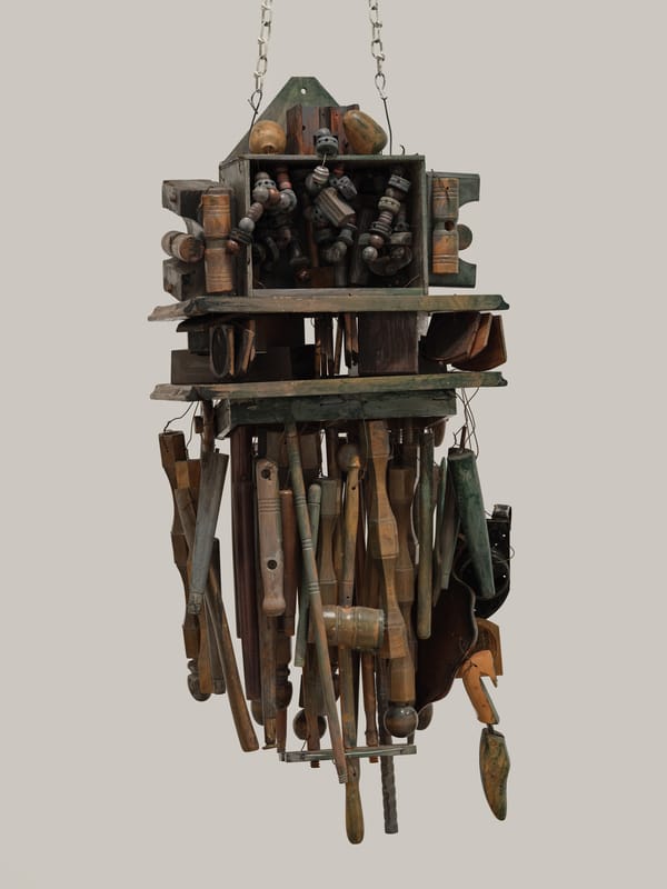 Rattles and AI