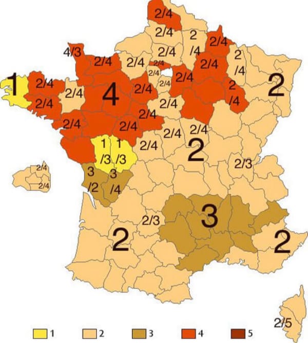 Faire la bise