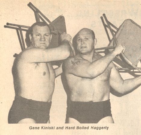 No, I'm Not Canada's Greatest Athlete